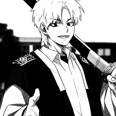 Profile image of 午