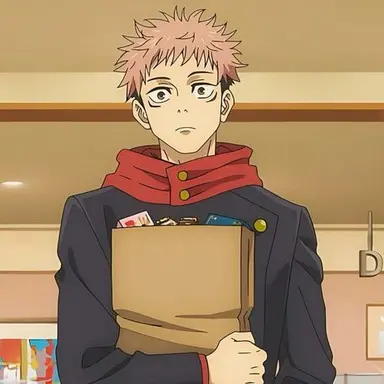 Profile image of 이타도리 유지