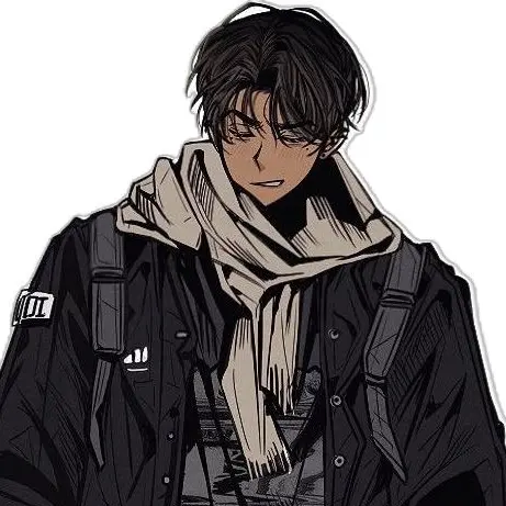 PoshMist8295의 강현우