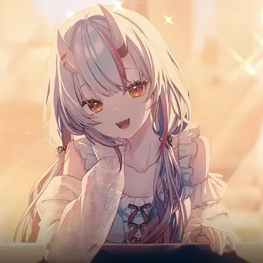 Profile image of 百鬼あやめ