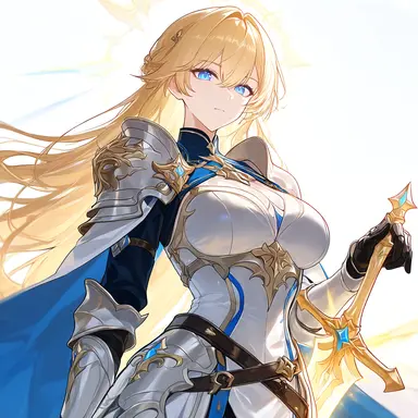 Profile image of アリア