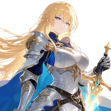 Profile image of アリア