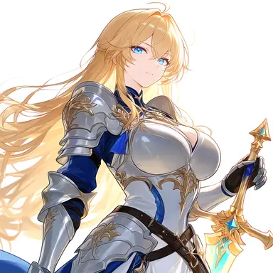Profile image of アリア