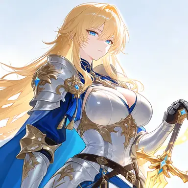 Profile image of アリア