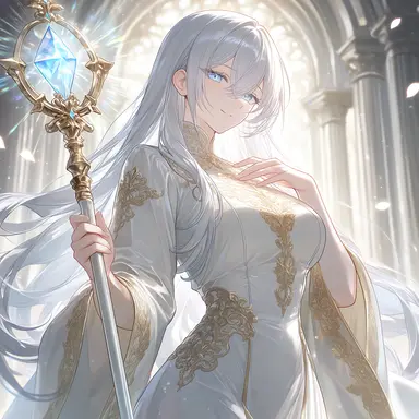 Profile image of リュシア