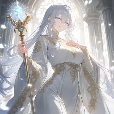 Profile image of リュシア