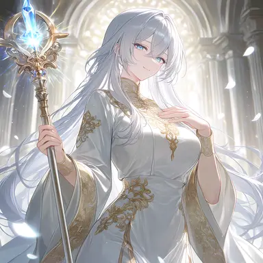 Profile image of リュシア