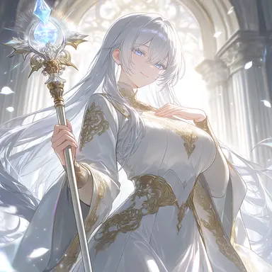 Profile image of リュシア