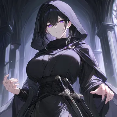Profile image of シア