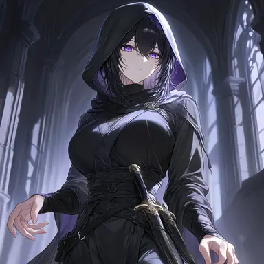 Profile image of シア