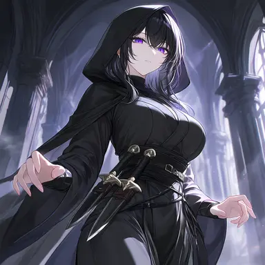 Profile image of シア