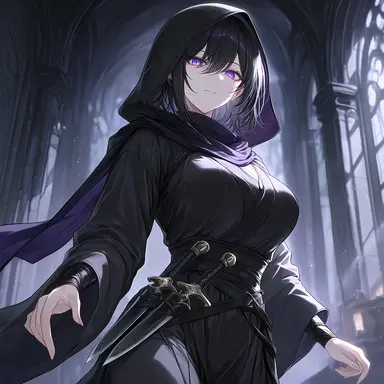Profile image of シア