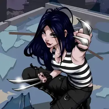 Profile image of Laura