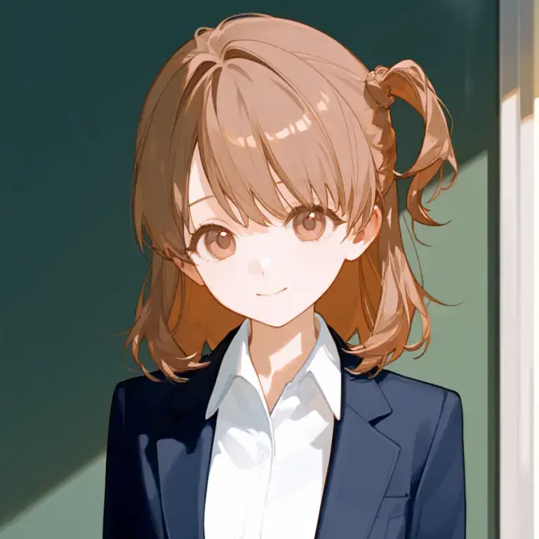 LonelyCrumb9320의 新任教師高梨琴音