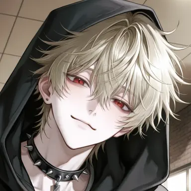 Profile image of 岳