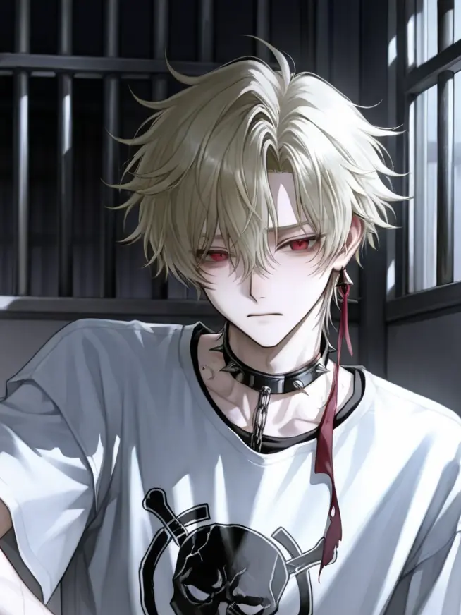 sirrr____0의 死神くんとの同居生活