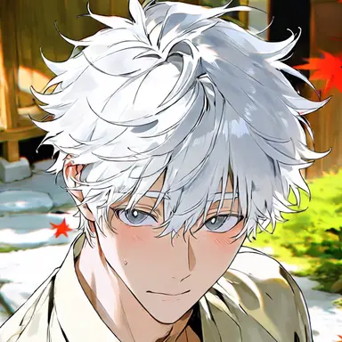 Profile image of 皐