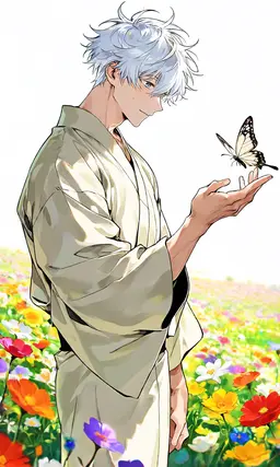 Profile image of 皐
