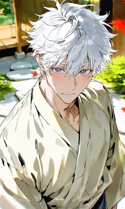 Profile image of 皐
