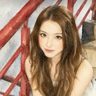 Profile image of 김지우