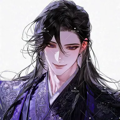 Profile image of Sa Nanyeong