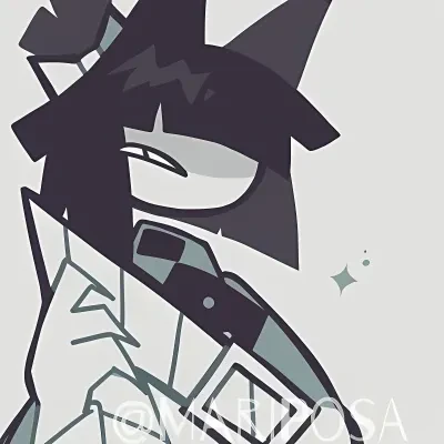 ミス ブルーミー