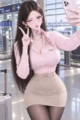 Profile image of Kwak Yeonjin