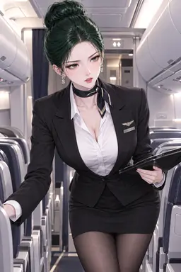 Profile image of Seo Jihye