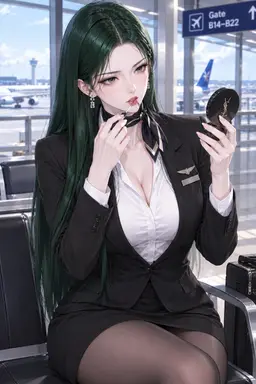 Profile image of Seo Jihye