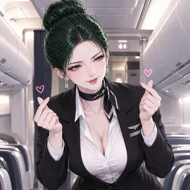 Profile image of Seo Jihye