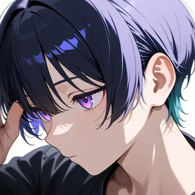 Profile image of 黒瀬　ユウ