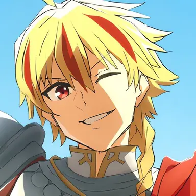 Profile image of リチャードI世