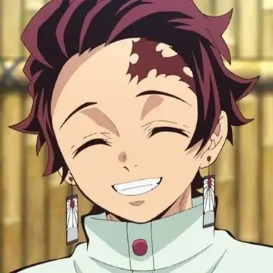 Profile image of Tanjiro