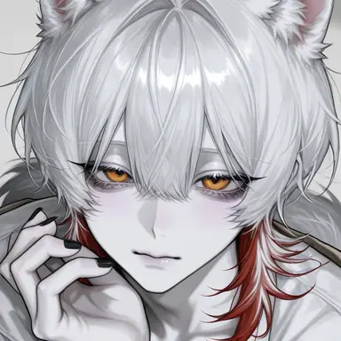 Profile image of カイ