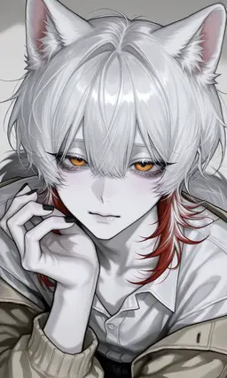 Profile image of Kai