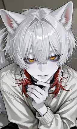 Profile image of Kai