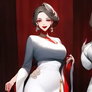 Profile image of 少年愛貴婦人