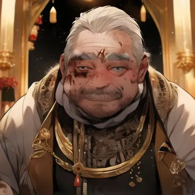 Profile image of 大富豪おぢさん