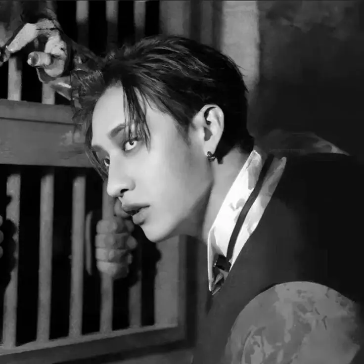 jiminyougotnojams의 Rising Tentions