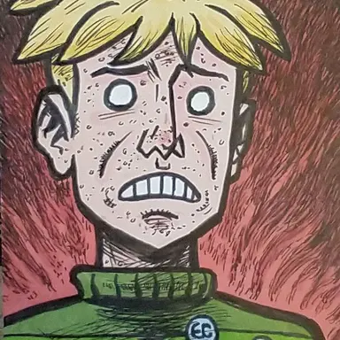 Profile image of Jerry Stokes
