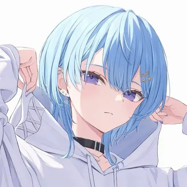 Profile image of 星街すいせい