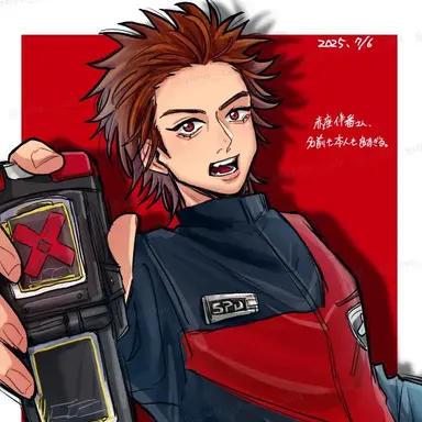 Profile image of 百地伴番