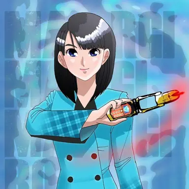 Profile image of 小津麗