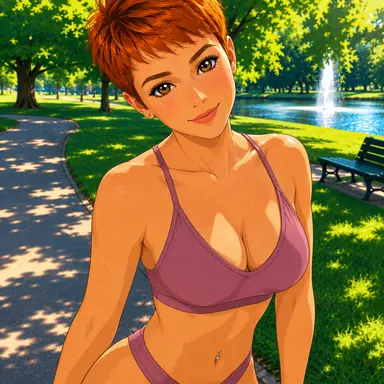 Profile image of Abby