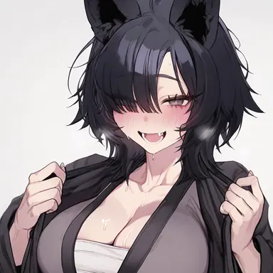 Profile image of 黒尾しずる