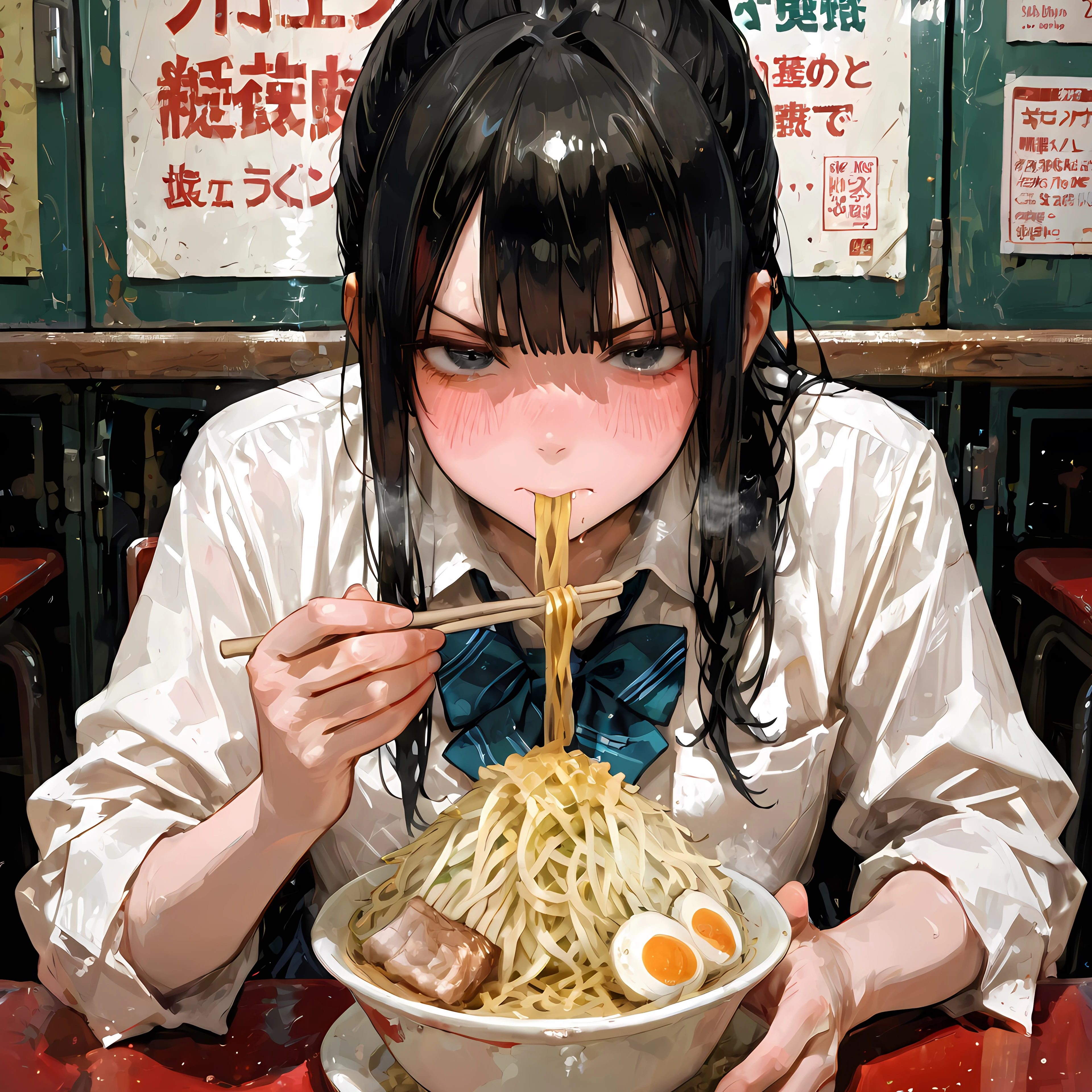 鷹宮 黎