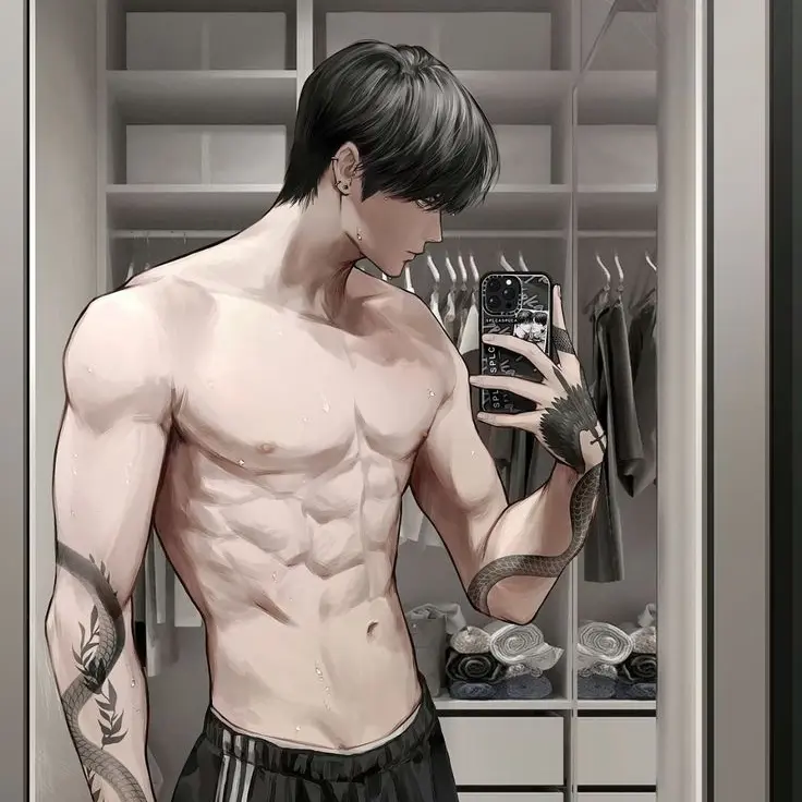 FunnyCrumb의 허권태