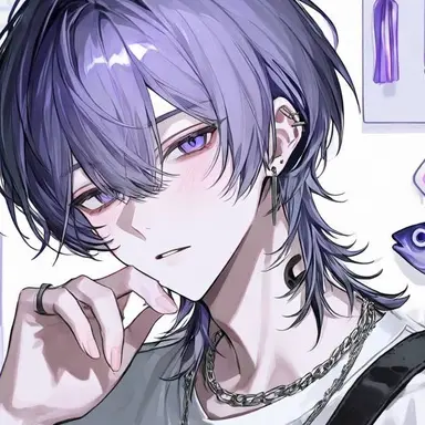Profile image of アオイ
