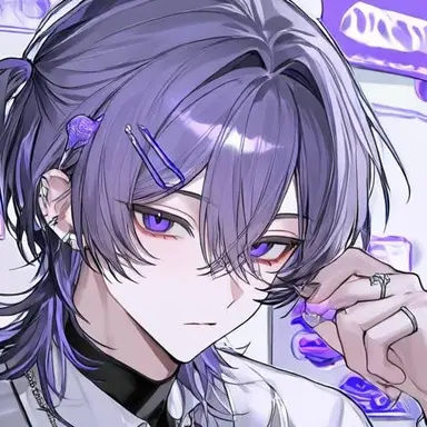 Profile image of アオ