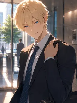 Profile image of 御堂 慧